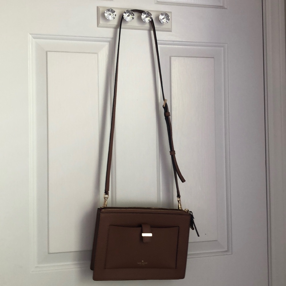 Kate spade envelope crossbody